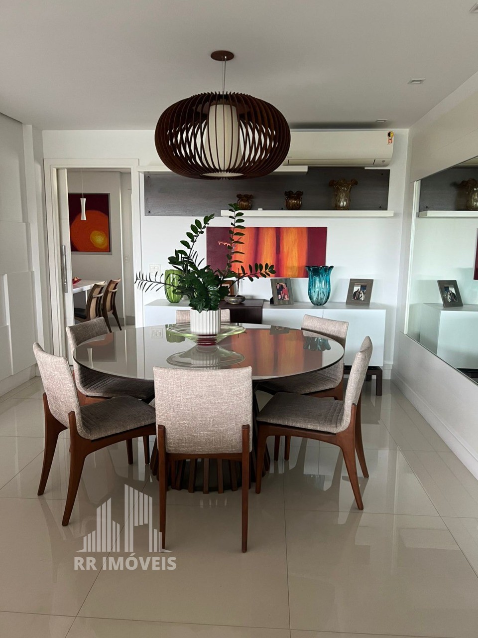 Apartamento, 3 quartos, 181 m² - Foto 2