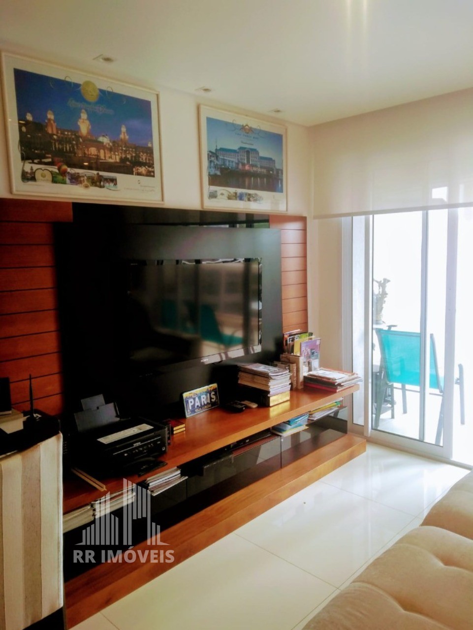 Apartamento, 1 quarto, 66 m² - Foto 2