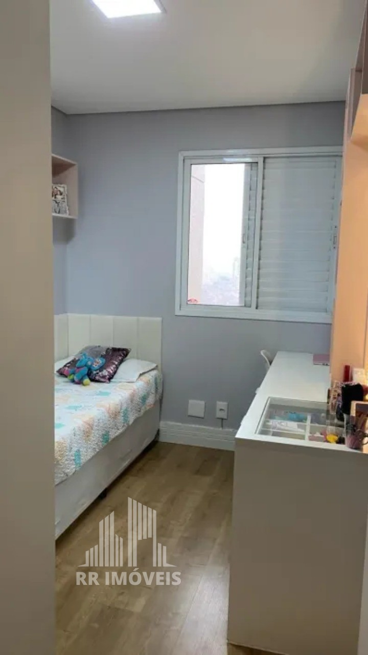 Apartamento, 2 quartos, 85 m² - Foto 11