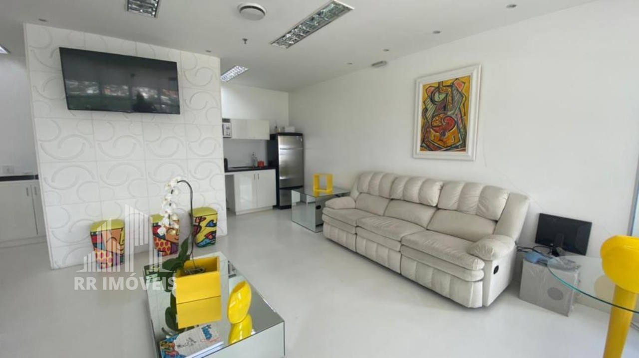 Sala-Conjunto, 500 m² - Foto 5