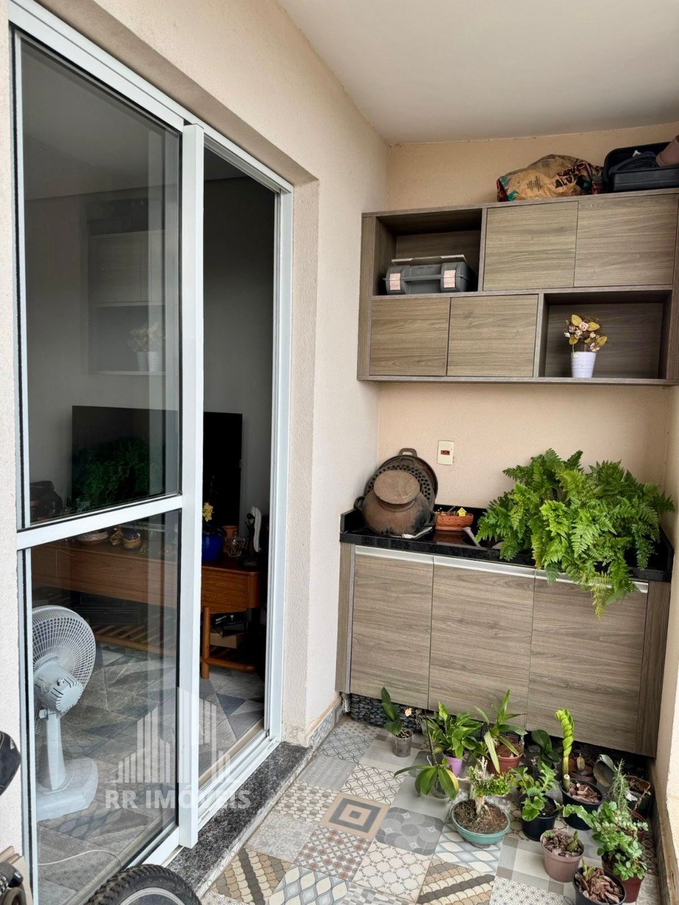 Apartamento, 2 quartos, 72 m² - Foto 19