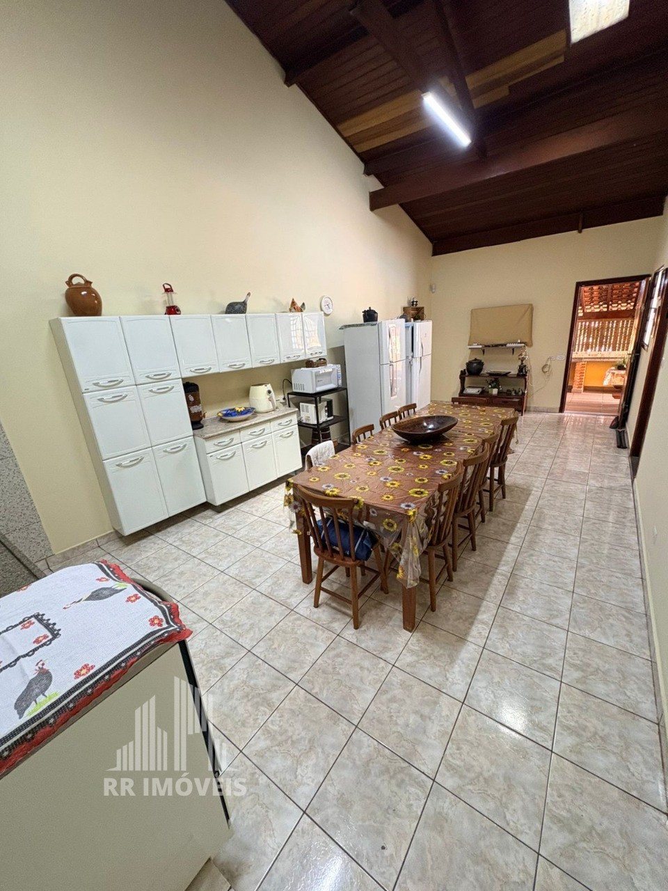 Chácara, 4 quartos - Foto 12