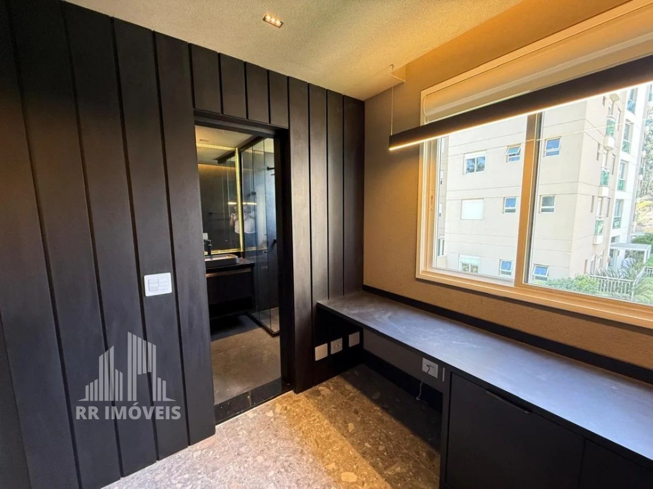 Apartamento, 4 quartos, 192 m² - Foto 20