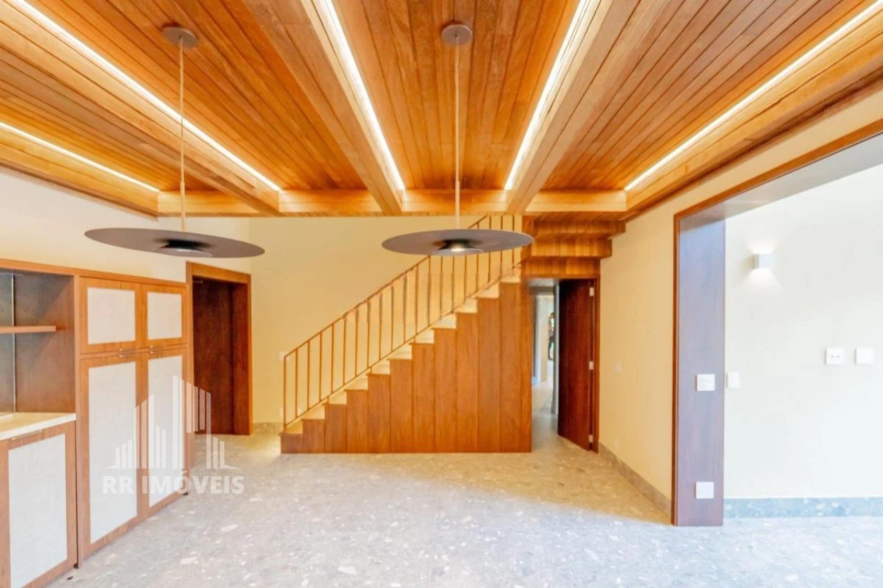 Apartamento, 4 quartos, 192 m² - Foto 11