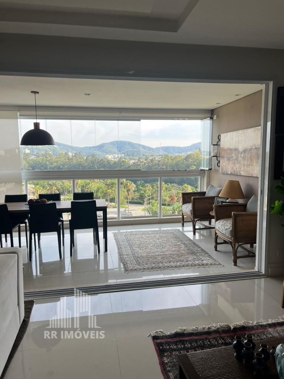 Apartamento, 3 quartos, 181 m² - Foto 4