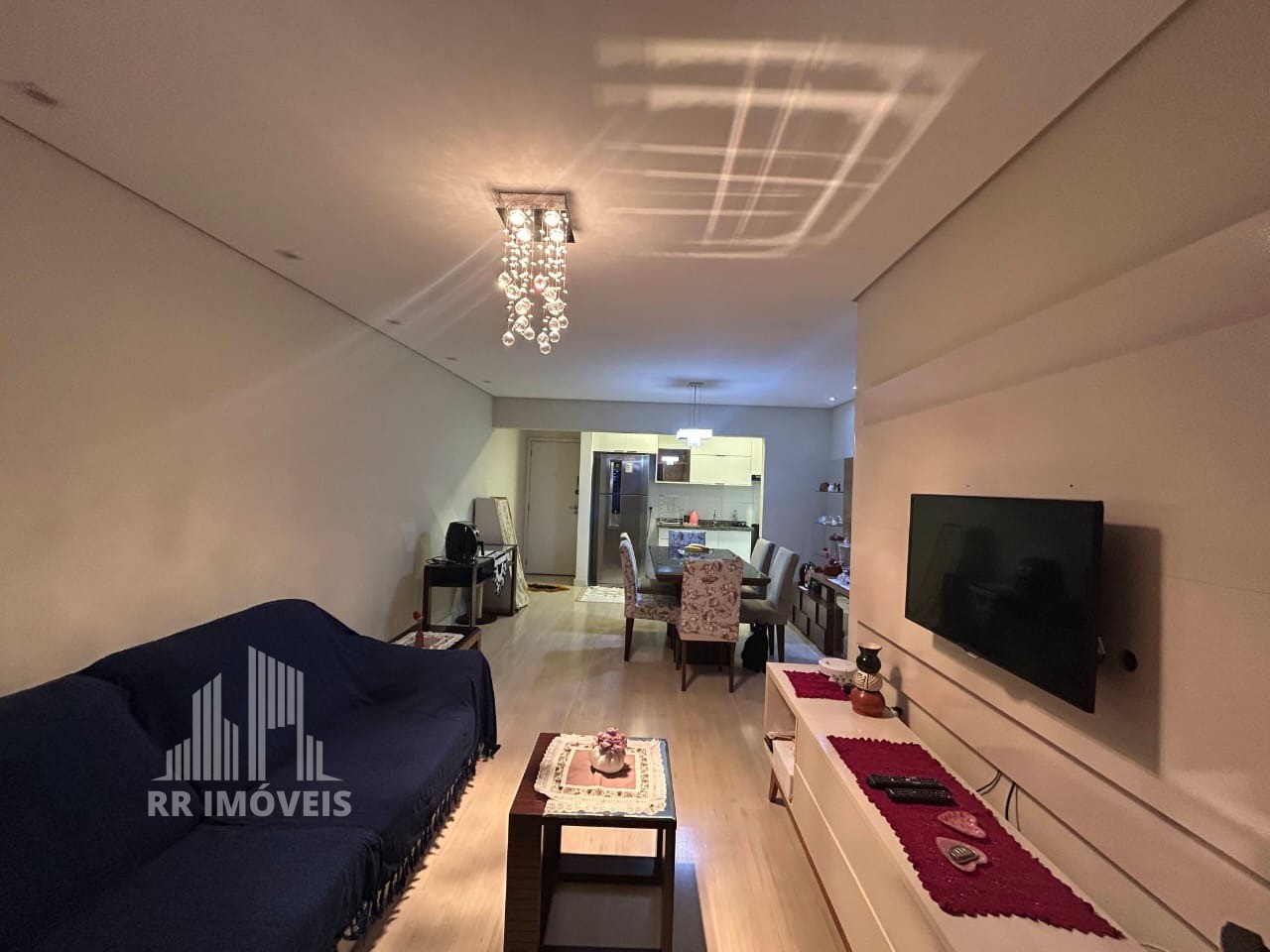 Apartamento, 3 quartos, 87 m² - Foto 5