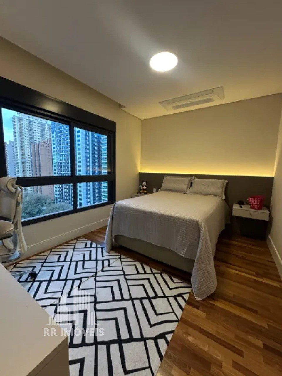 Apartamento, 3 quartos, 344 m² - Foto 16