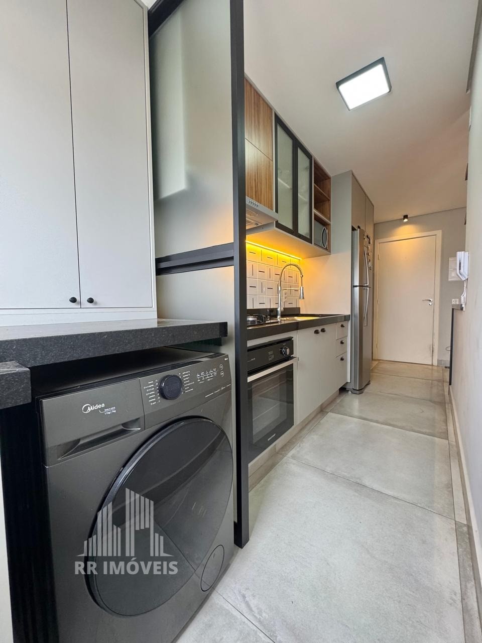 Apartamento, 2 quartos, 55 m² - Foto 9