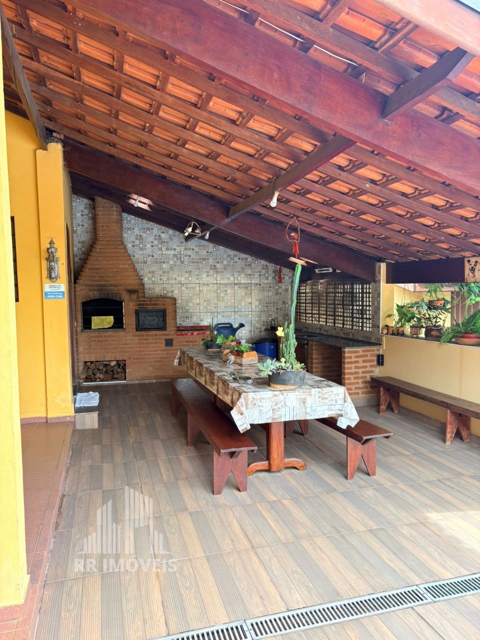 Chácara, 4 quartos - Foto 22