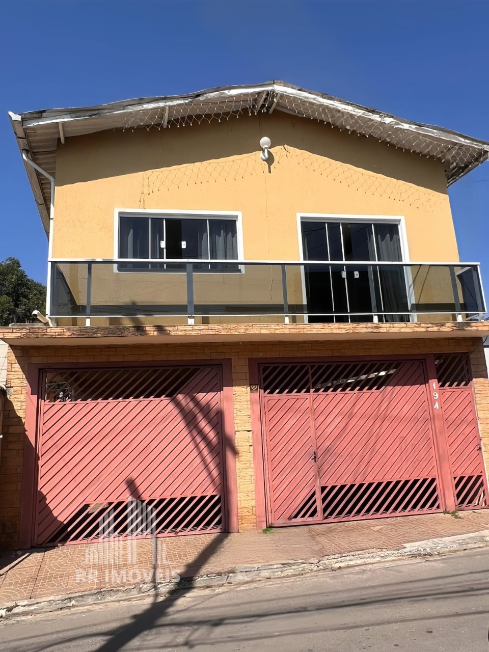 Casa, 3 quartos, 287 m² - Foto 24
