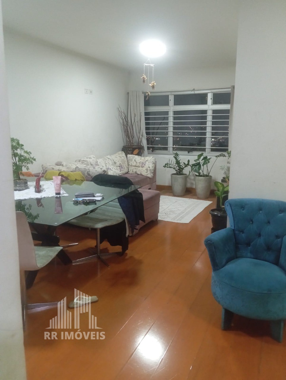 Apartamento, 3 quartos, 100 m² - Foto 4