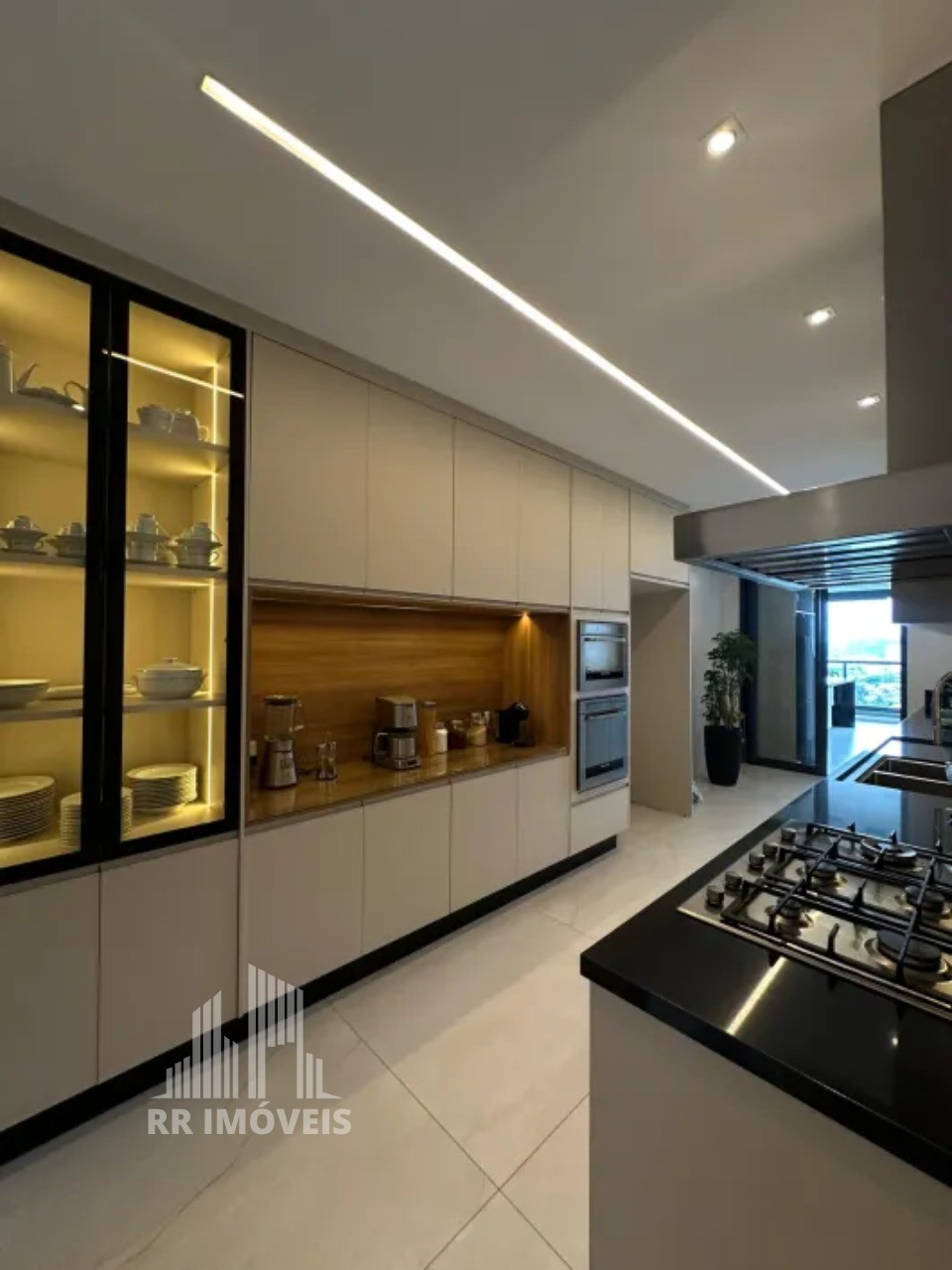 Apartamento, 3 quartos, 344 m² - Foto 10