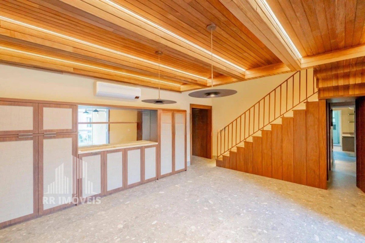 Apartamento, 4 quartos, 192 m² - Foto 10