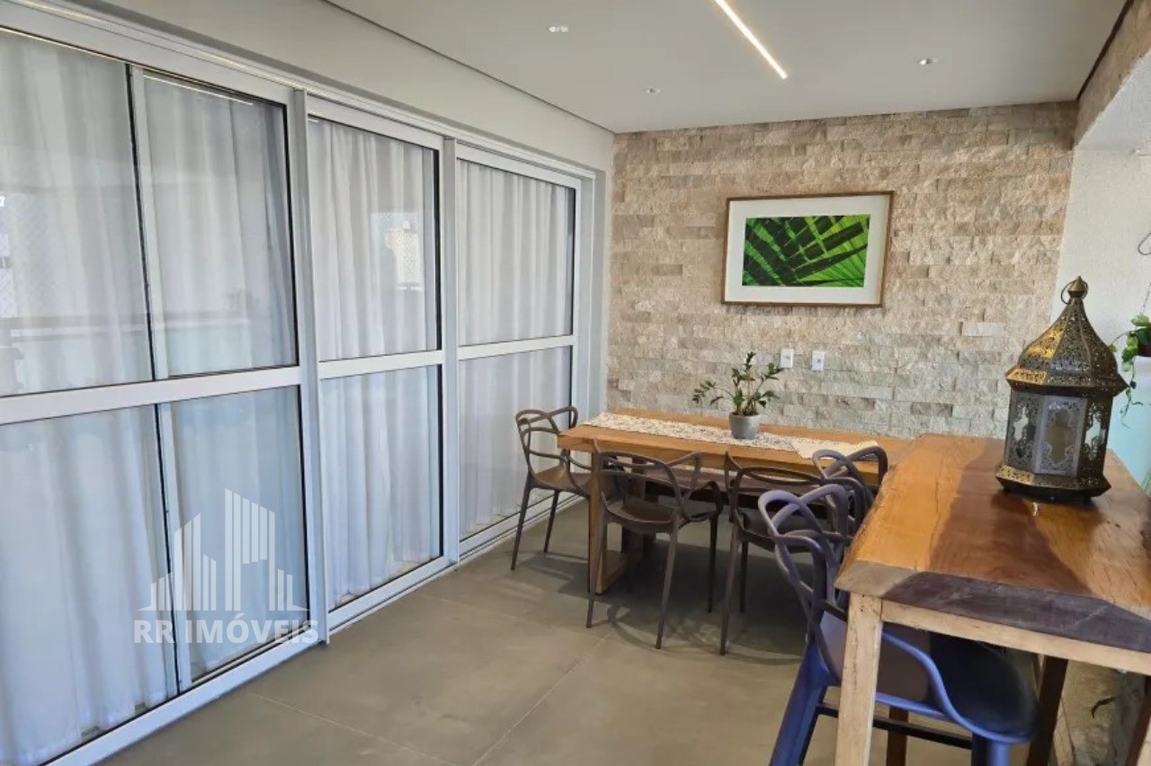 Apartamento, 3 quartos, 176 m² - Foto 13