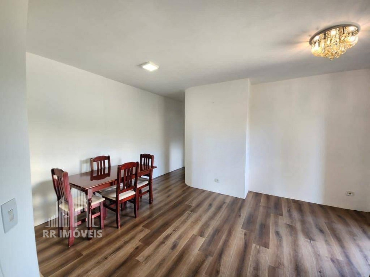 Apartamento, 2 quartos, 59 m² - Foto 3