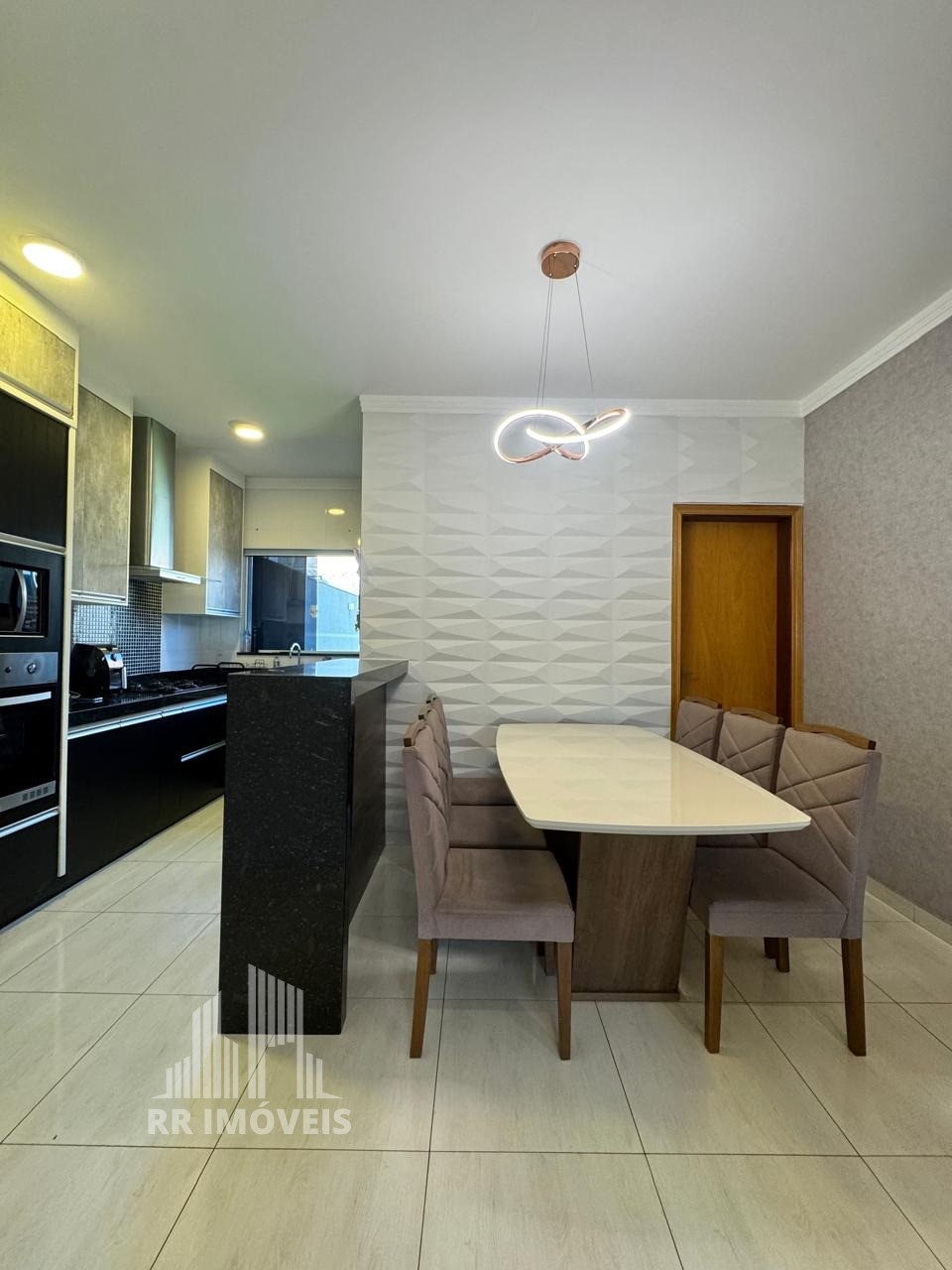 Casa, 3 quartos, 80 m² - Foto 10