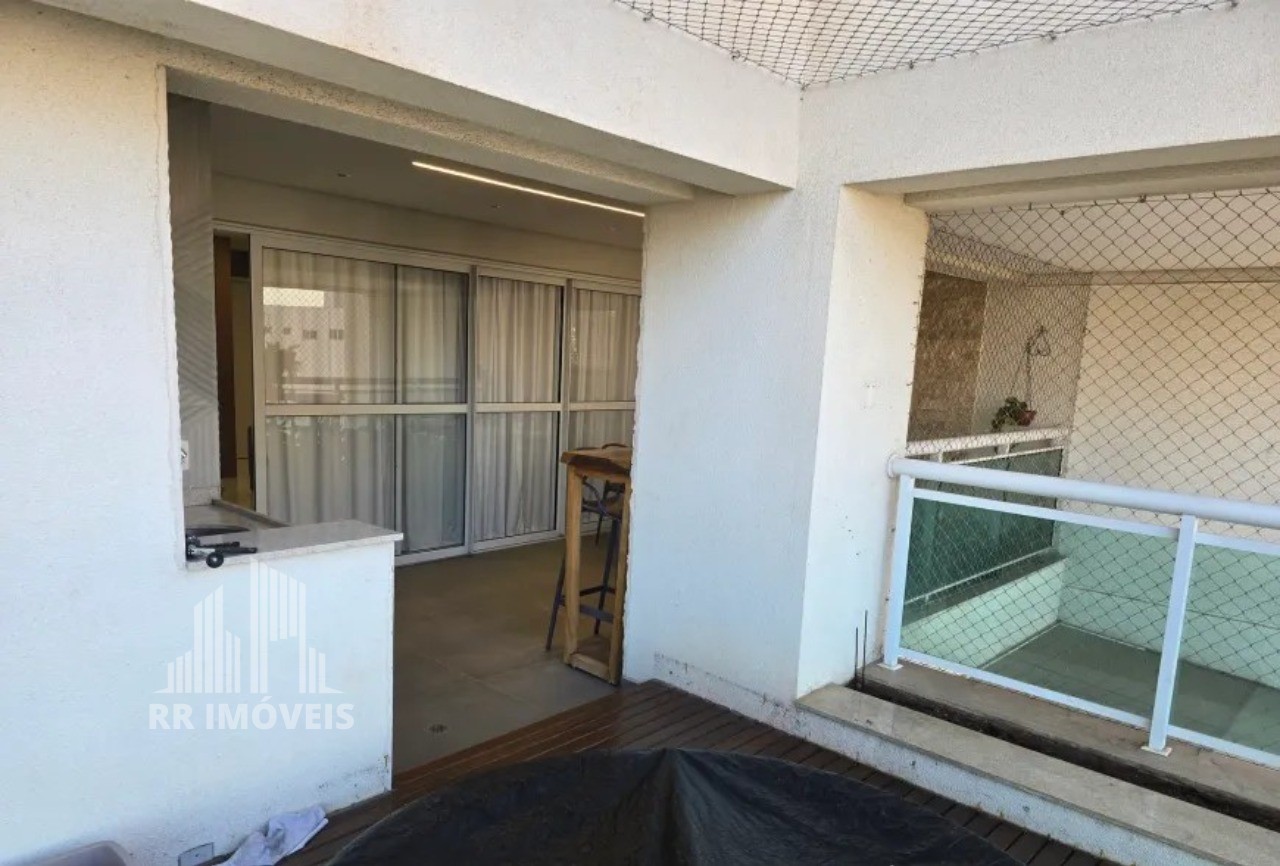 Apartamento, 3 quartos, 176 m² - Foto 17