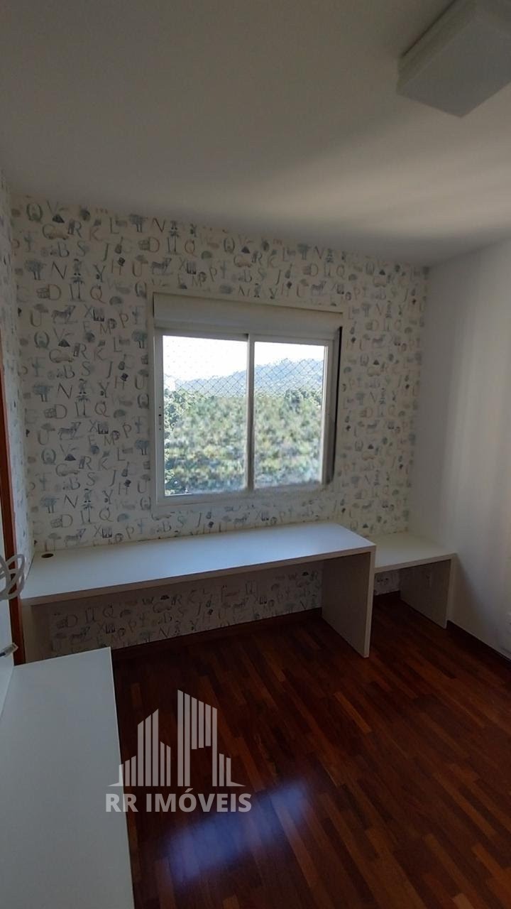 Apartamento, 4 quartos, 200 m² - Foto 12