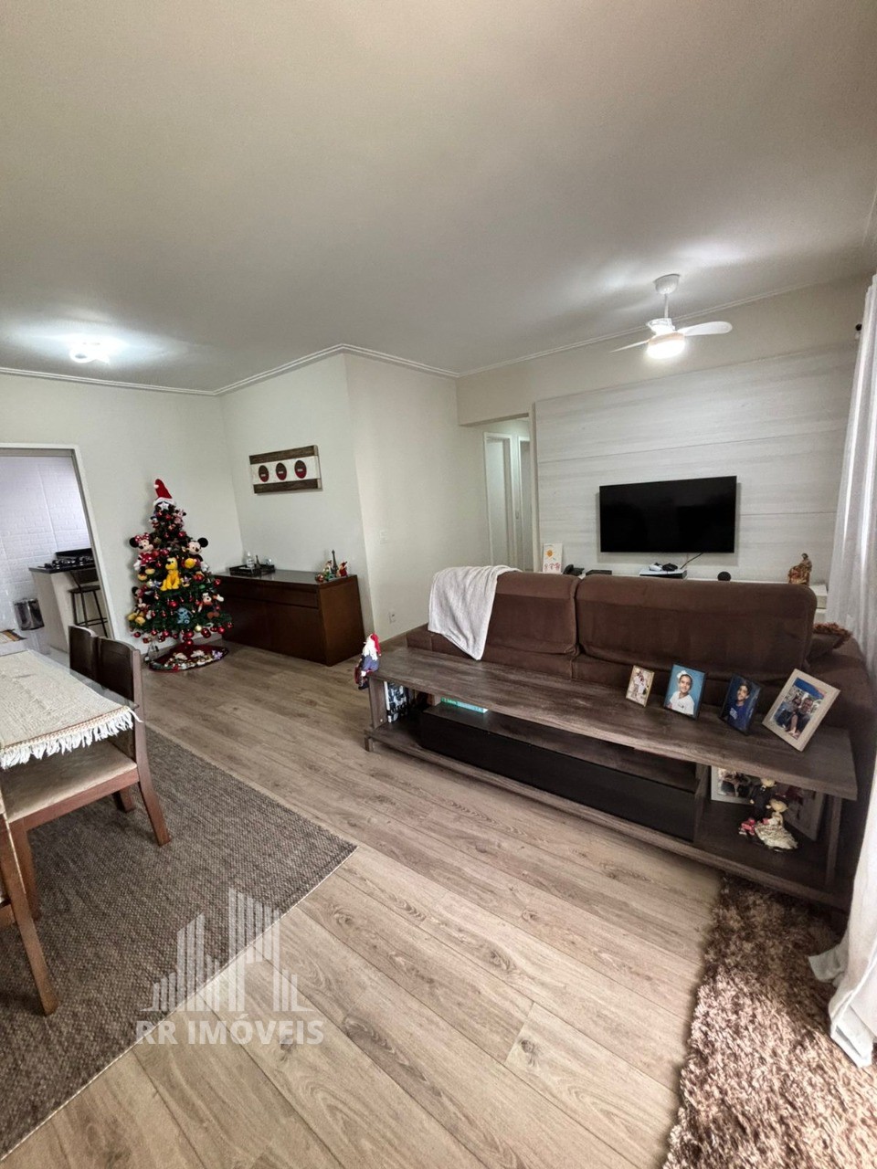 Apartamento, 3 quartos, 105 m² - Foto 2