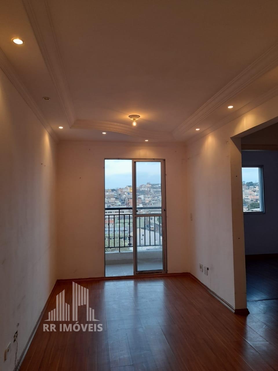 Apartamento, 2 quartos, 48 m² - Foto 7