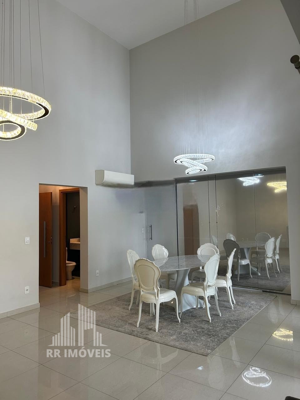 Apartamento, 3 quartos, 172 m² - Foto 8