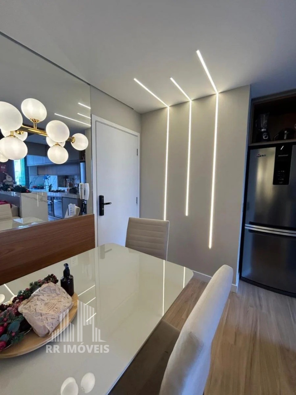 Apartamento, 2 quartos, 52 m² - Foto 9