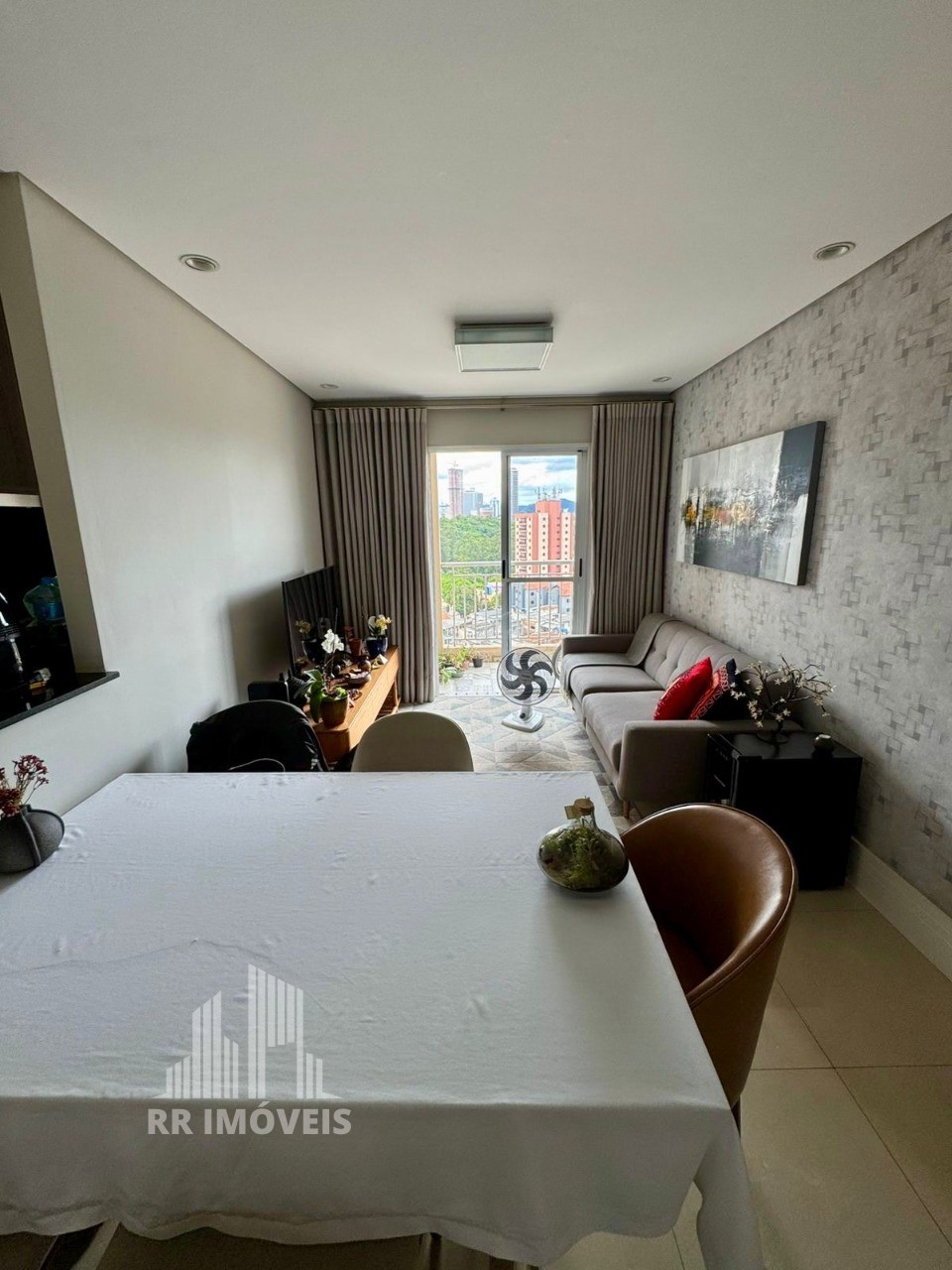 Apartamento, 2 quartos, 72 m² - Foto 14