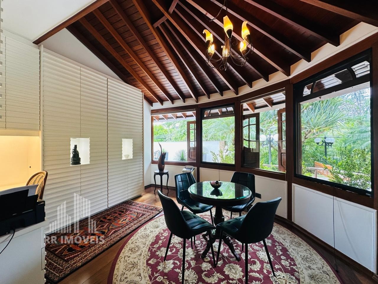 Casa, 4 quartos, 705 m² - Foto 22