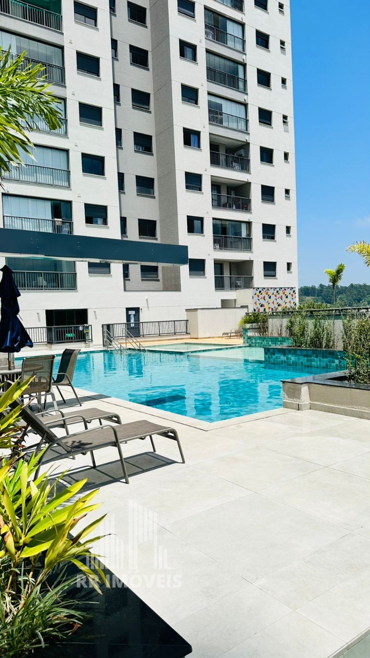 Apartamento, 2 quartos, 48 m² - Foto 12