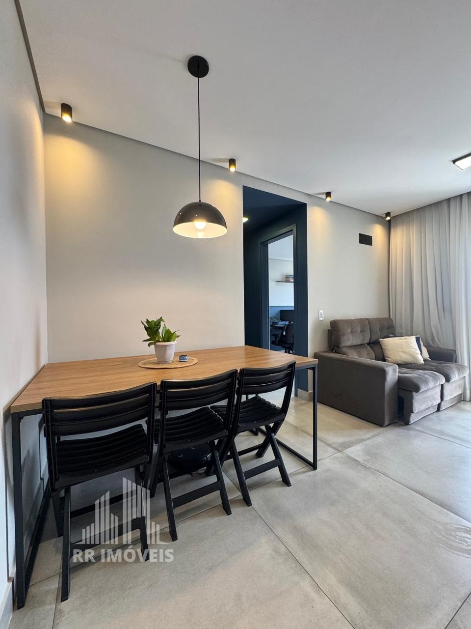 Apartamento, 2 quartos, 55 m² - Foto 18