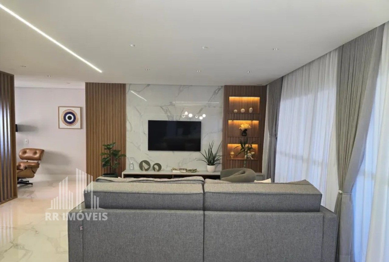 Apartamento, 3 quartos, 176 m² - Foto 9
