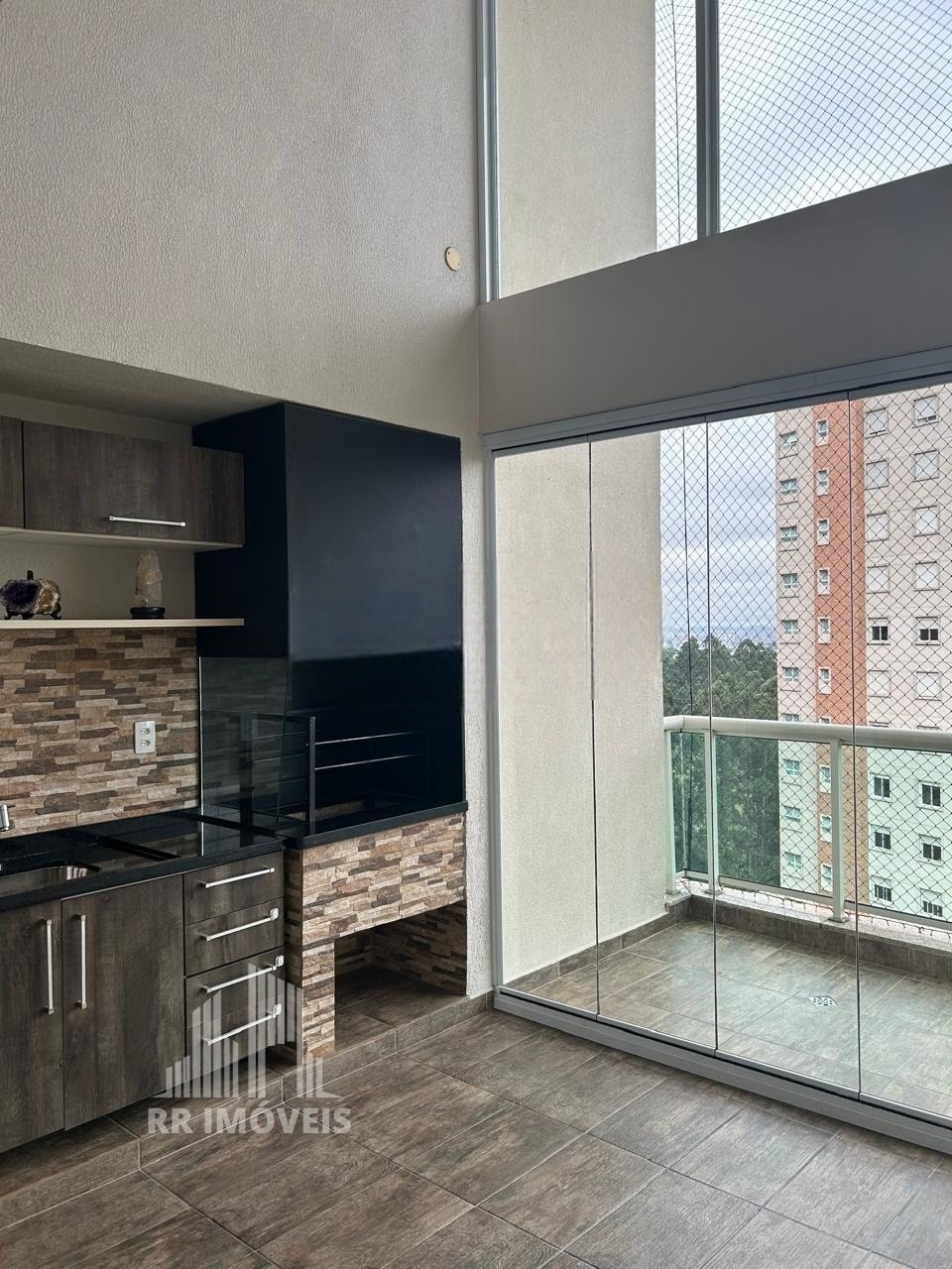 Apartamento, 3 quartos, 172 m² - Foto 6