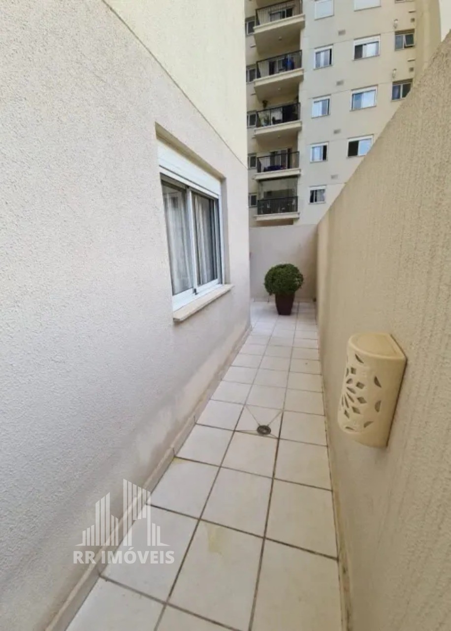 Apartamento, 2 quartos, 87 m² - Foto 8
