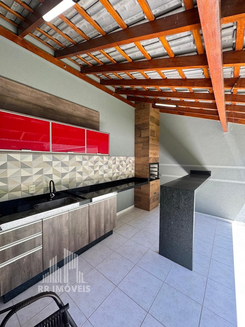 Casa, 3 quartos, 80 m² - Foto 22