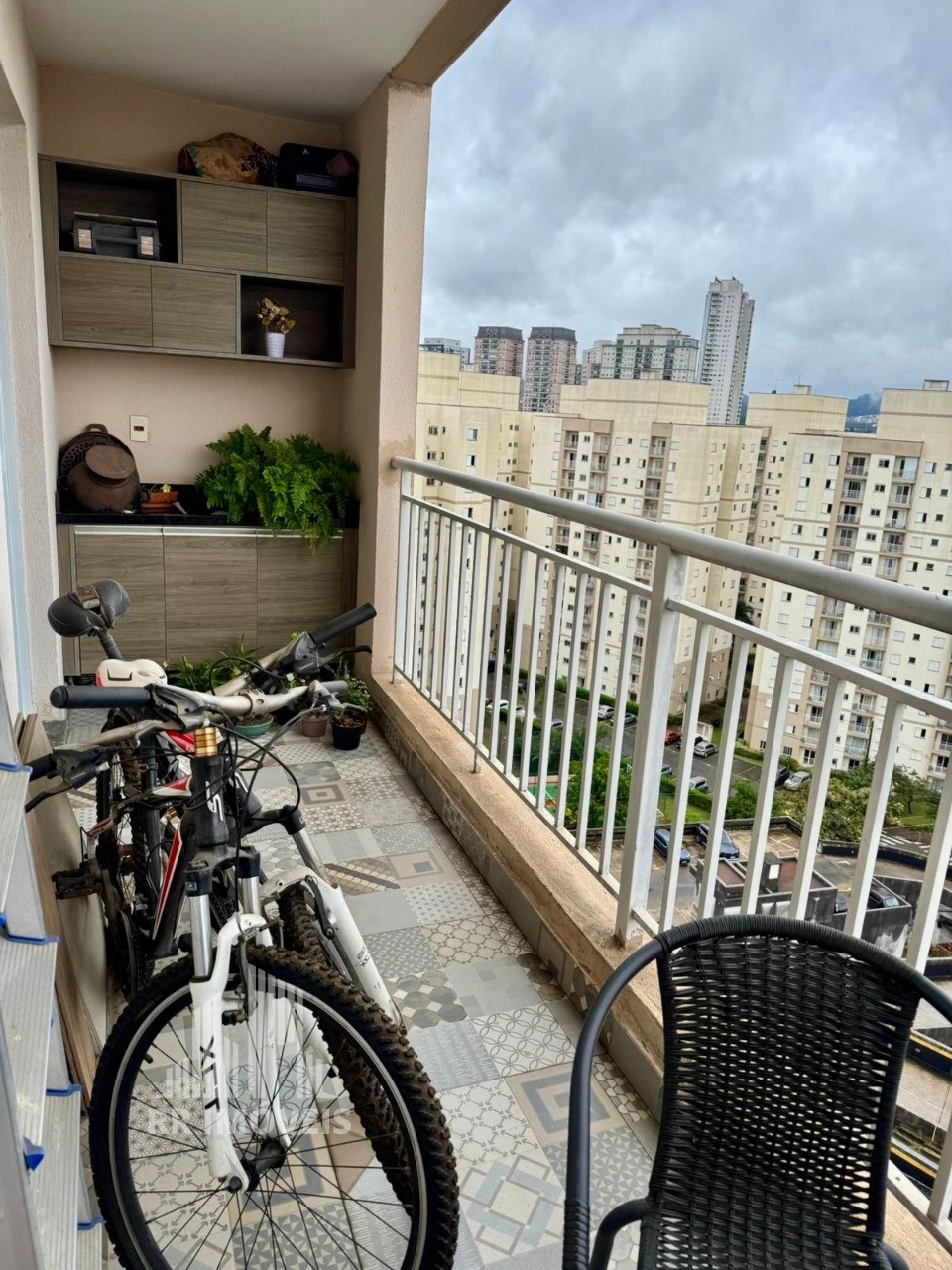 Apartamento, 2 quartos, 72 m² - Foto 23