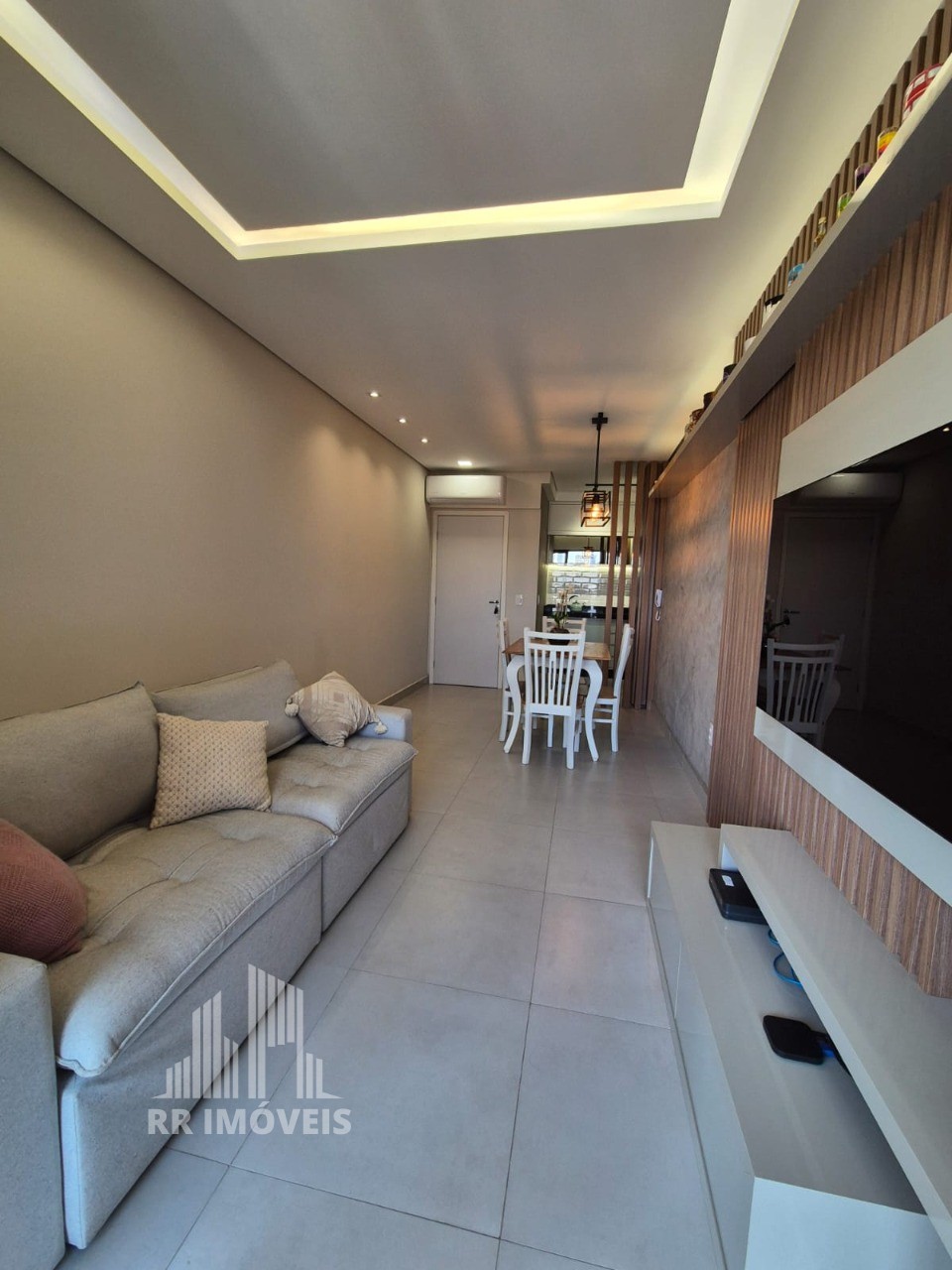 Apartamento, 3 quartos, 73 m² - Foto 3
