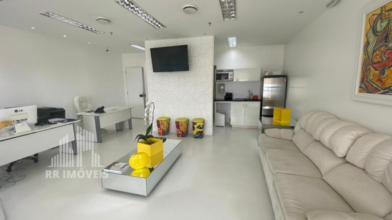 Sala-Conjunto, 500 m² - Foto 7