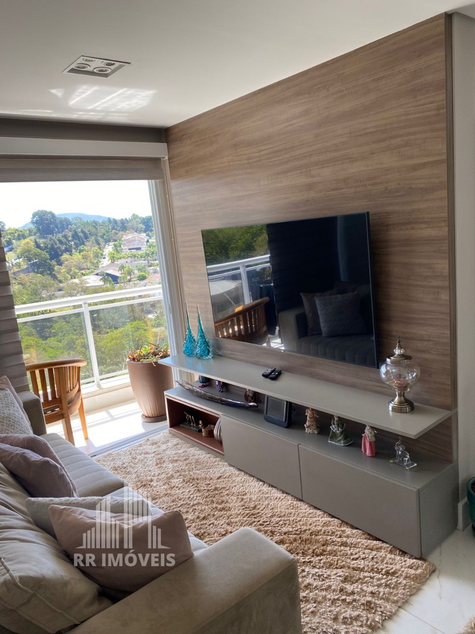 Apartamento, 1 quarto, 70 m² - Foto 1