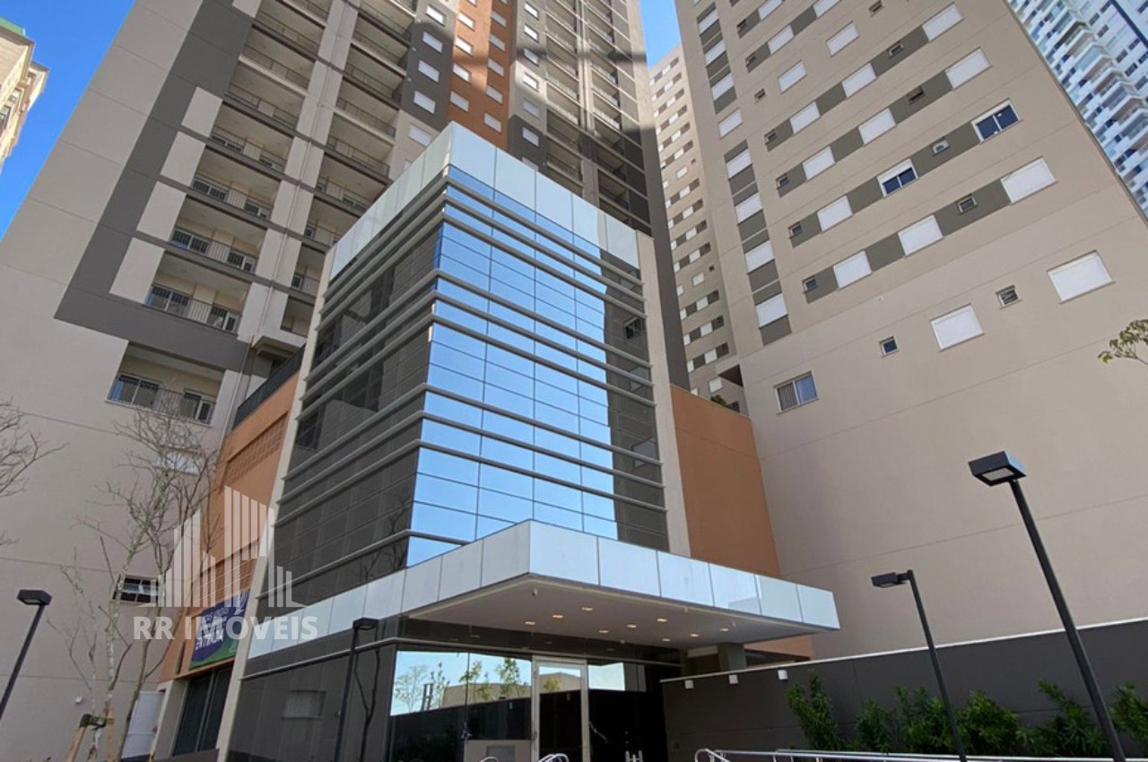 Apartamento, 2 quartos, 52 m² - Foto 22