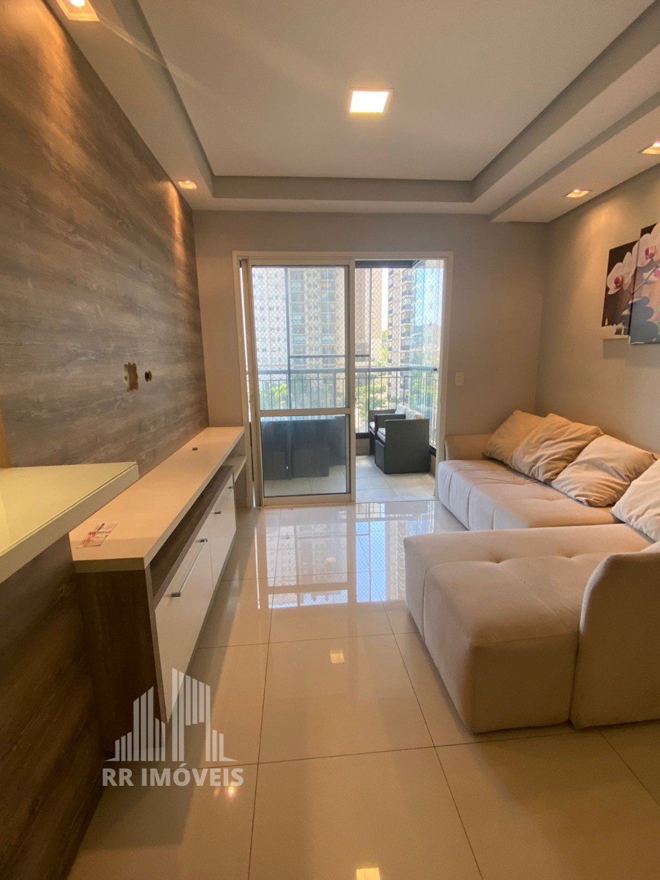 Apartamento, 2 quartos, 76 m² - Foto 2