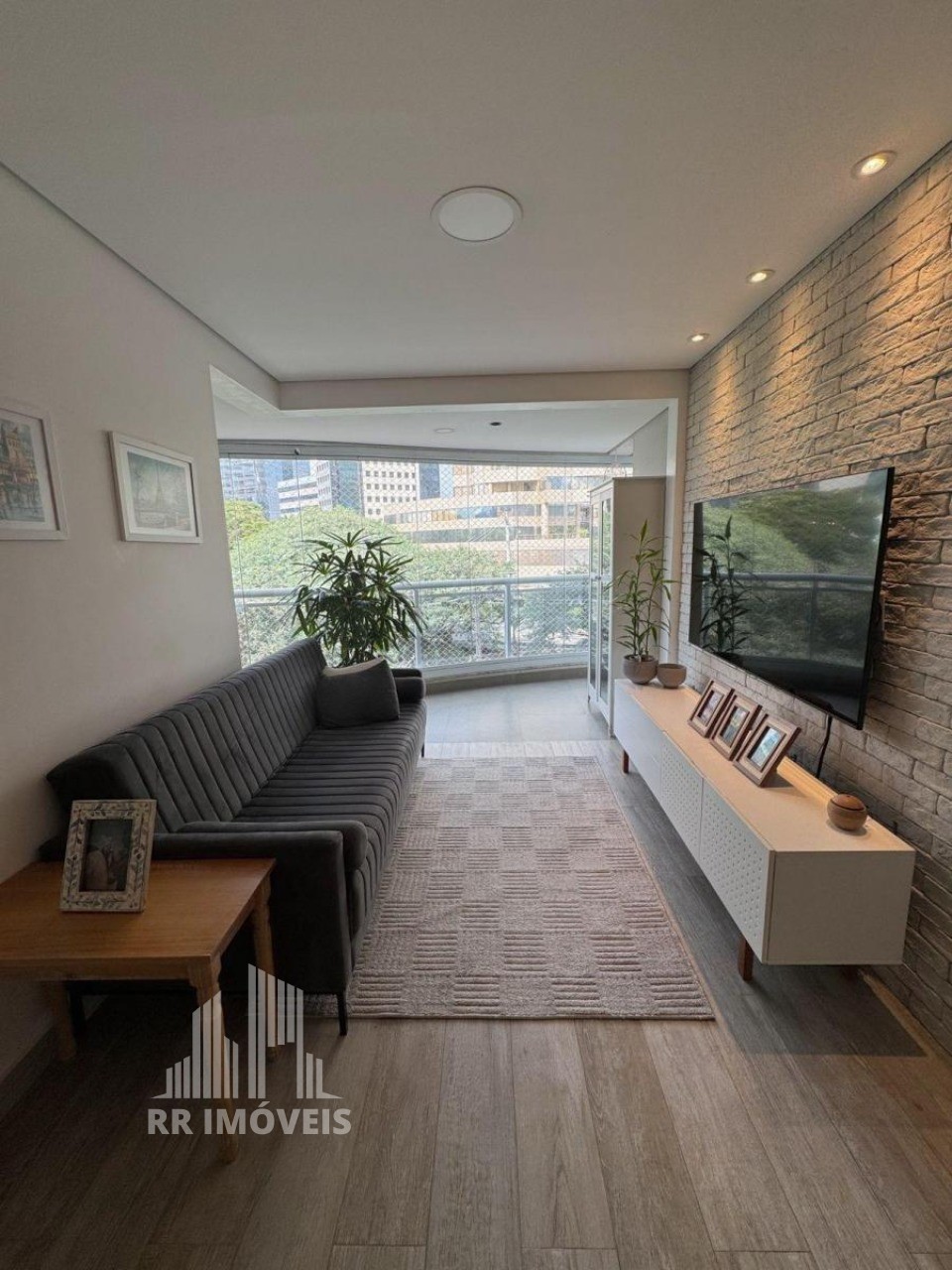 Apartamento, 2 quartos, 70 m² - Foto 1