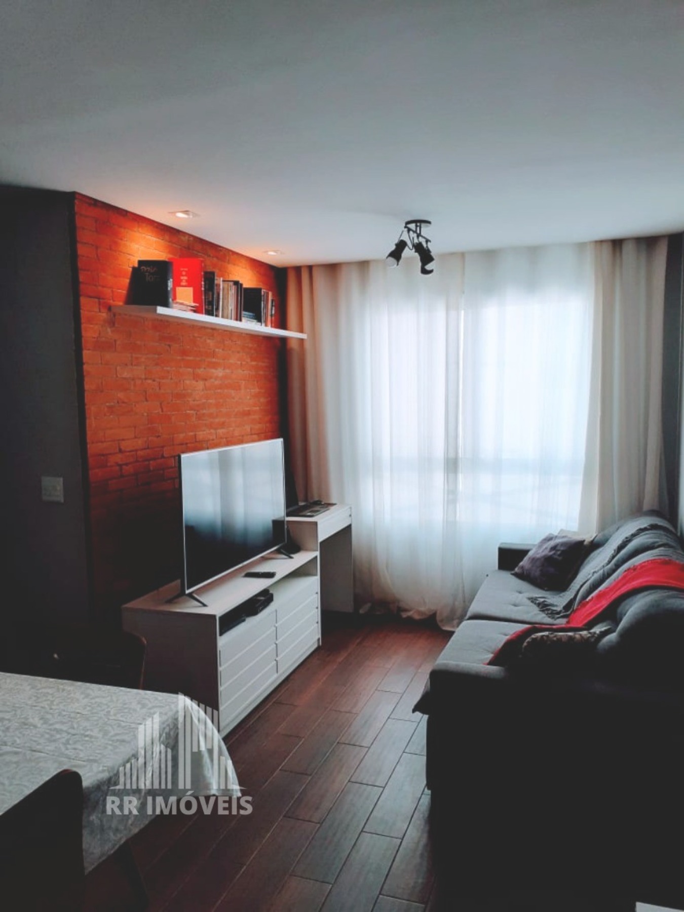 Apartamento, 3 quartos, 69 m² - Foto 1