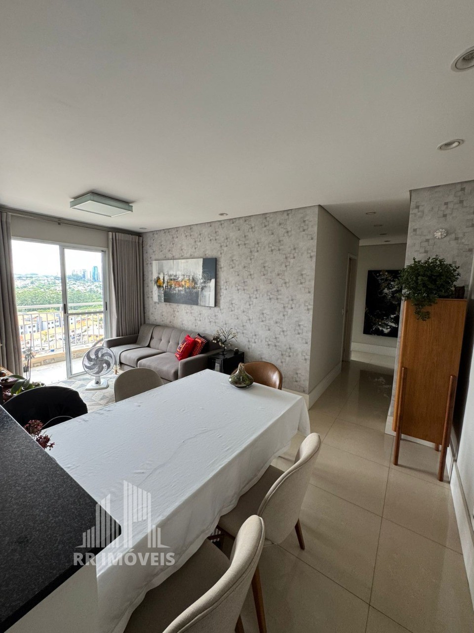 Apartamento, 2 quartos, 72 m² - Foto 1