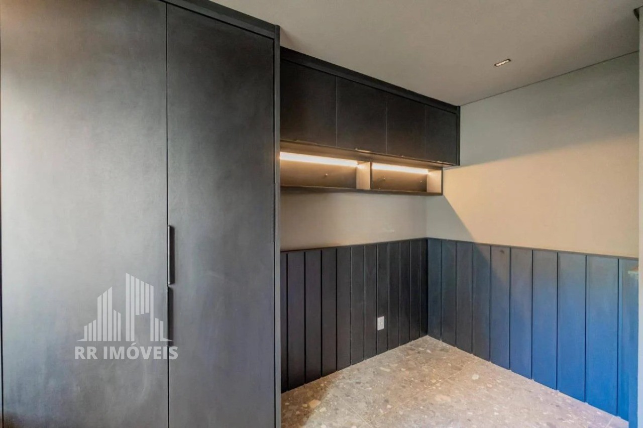 Apartamento, 4 quartos, 192 m² - Foto 19