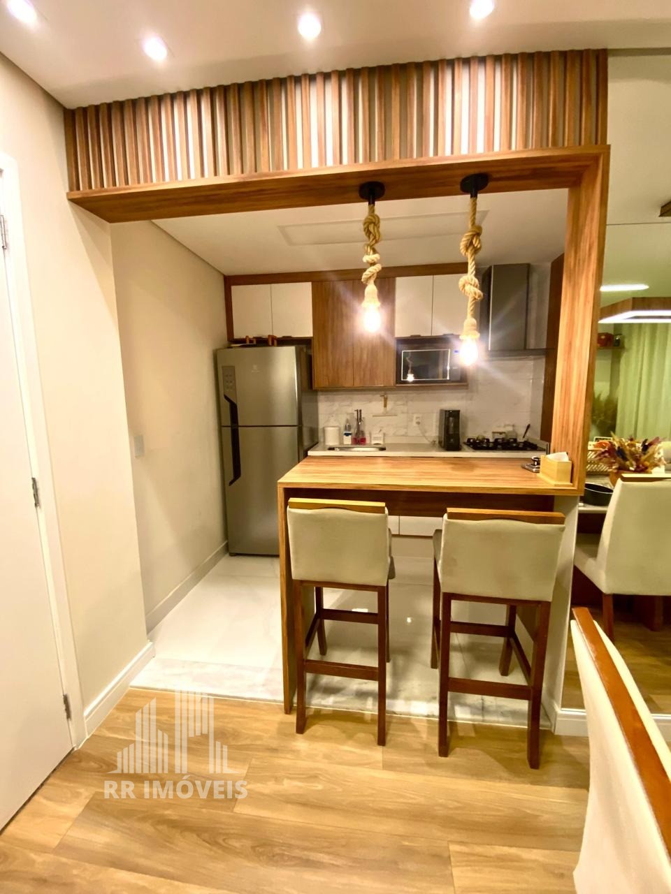 Apartamento, 2 quartos, 66 m² - Foto 10