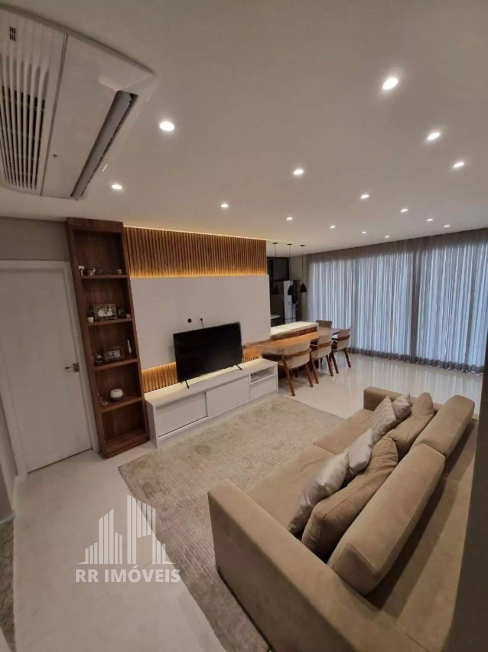 Casa, 3 quartos, 154 m² - Foto 1