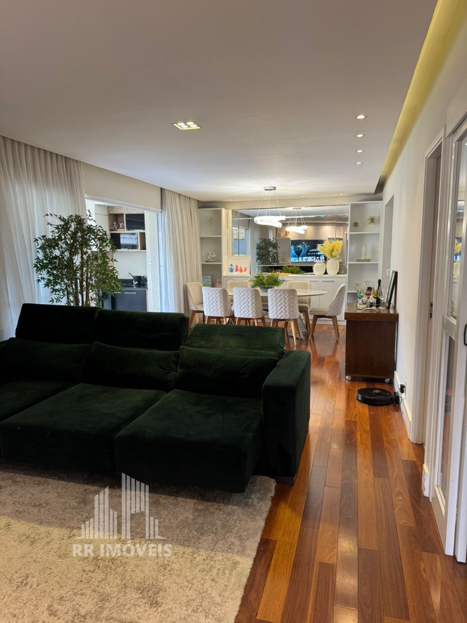 Apartamento, 3 quartos, 144 m² - Foto 3