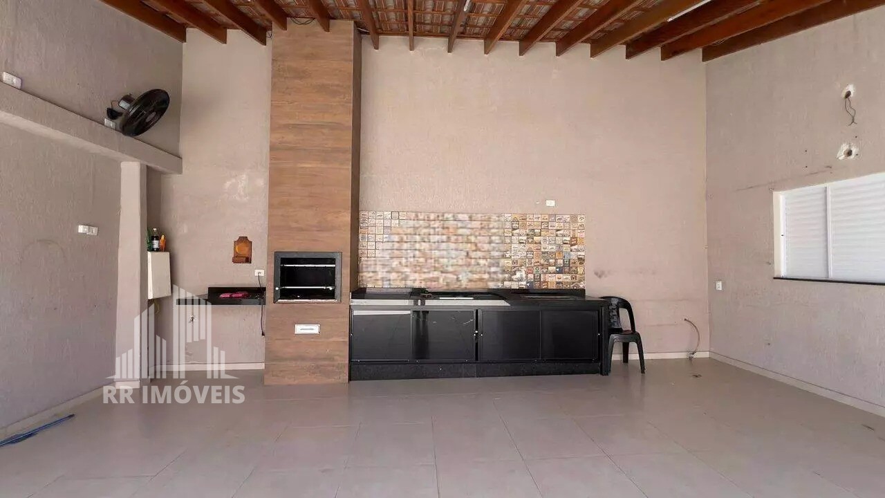 Casa, 3 quartos, 169 m² - Foto 3