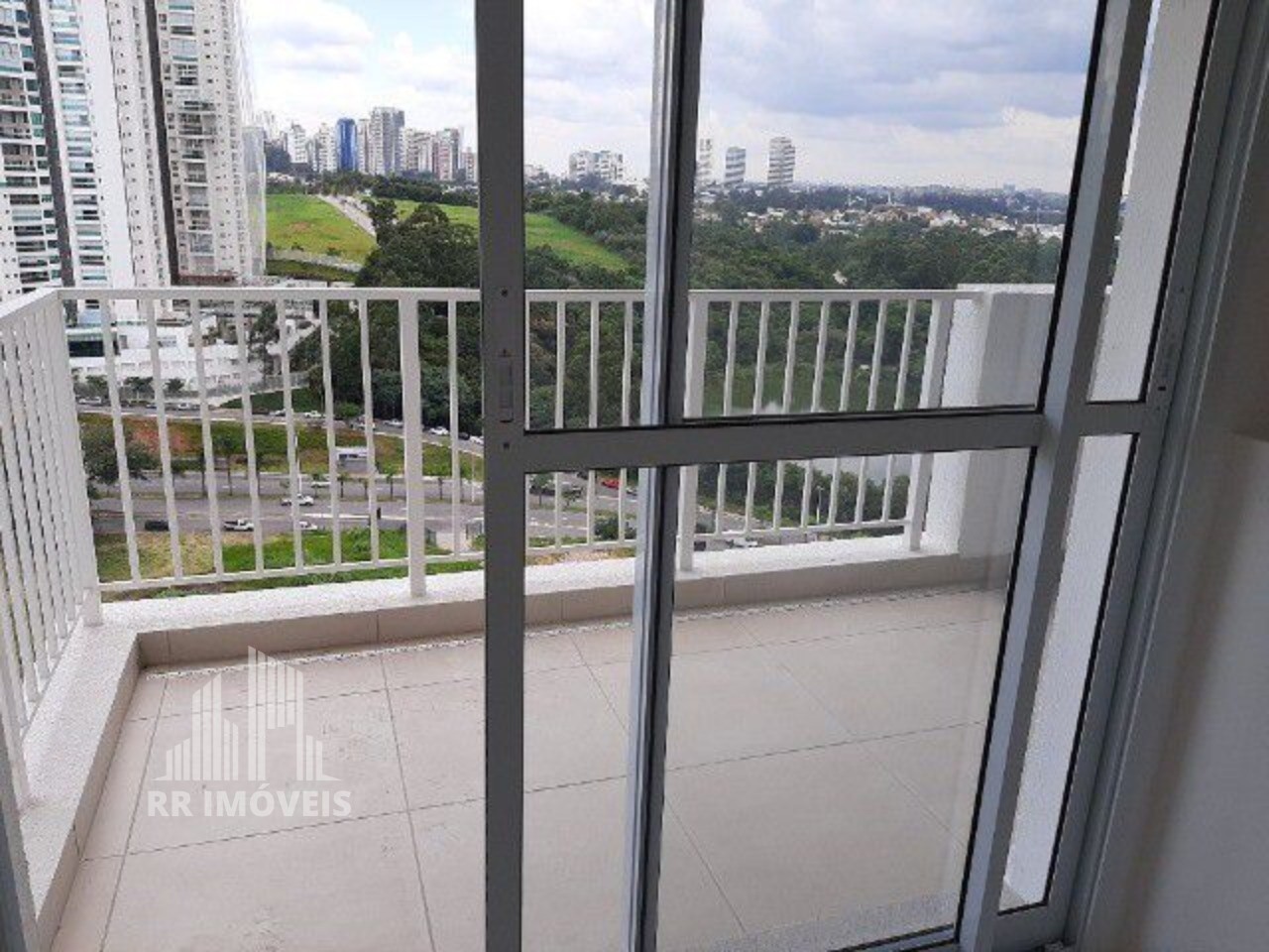 Apartamento, 1 quarto, 54 m² - Foto 2