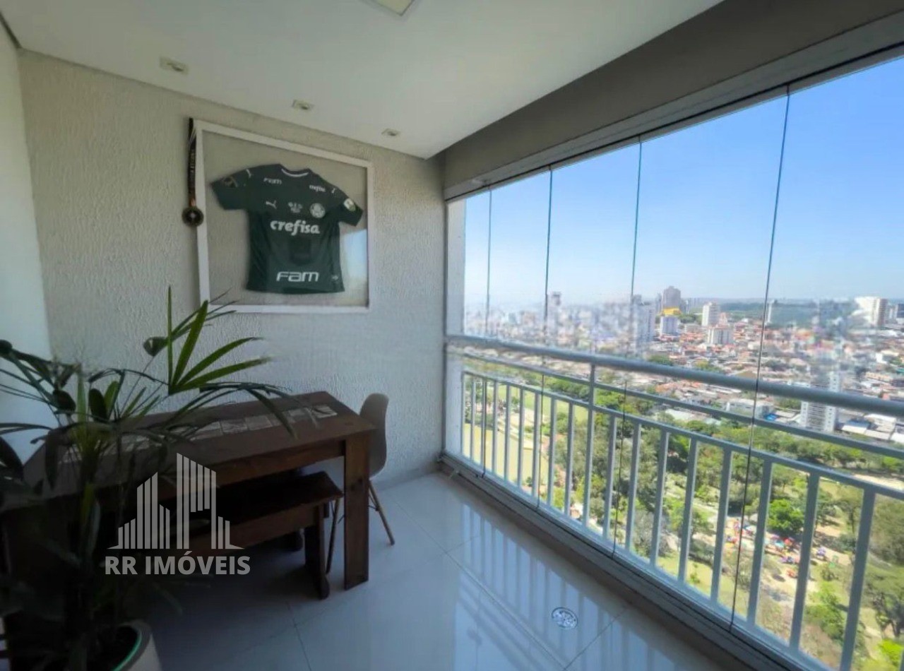 Apartamento, 2 quartos, 85 m² - Foto 1